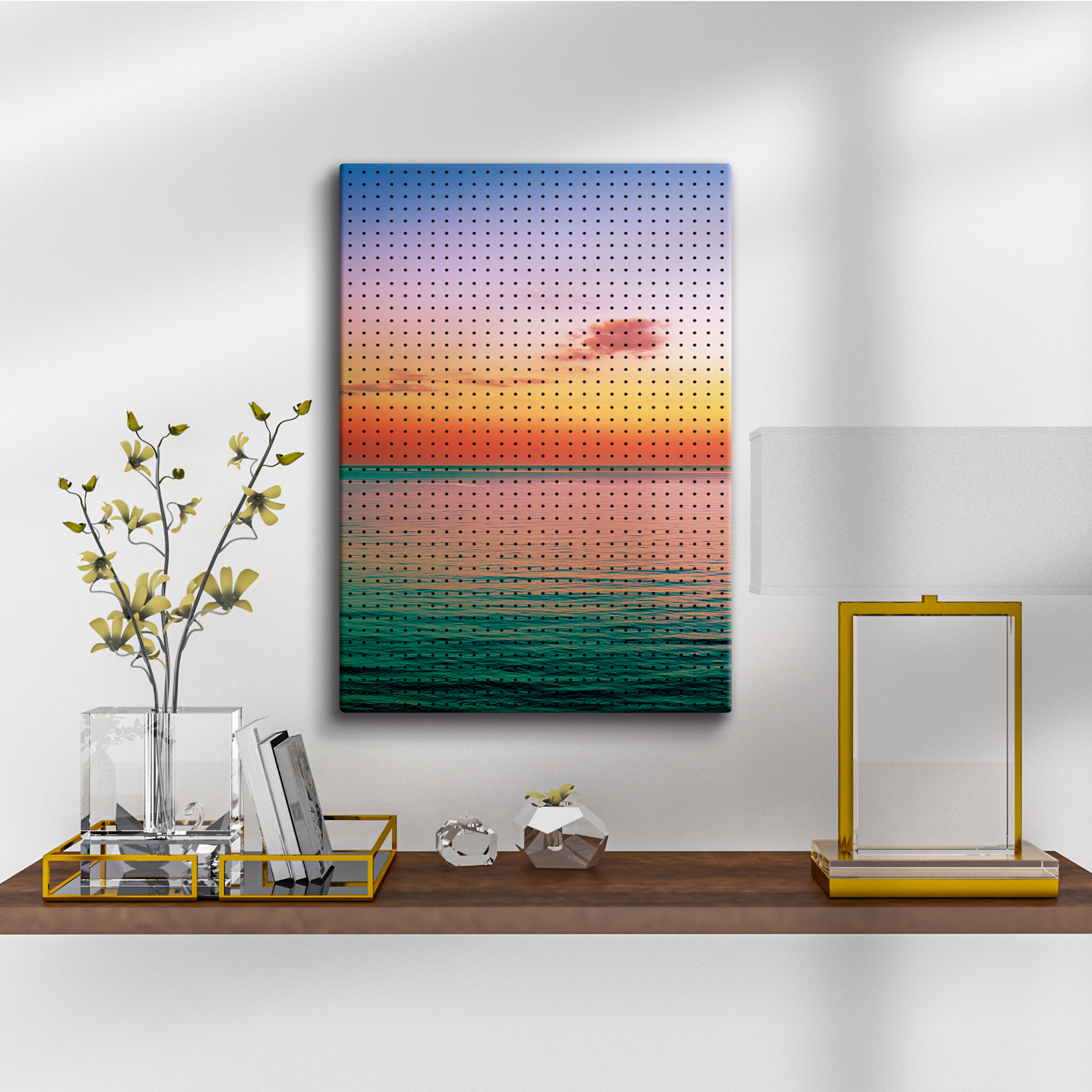 타공판닷컴 UV프린팅 타공판 800 x 1500 mm 116,710원