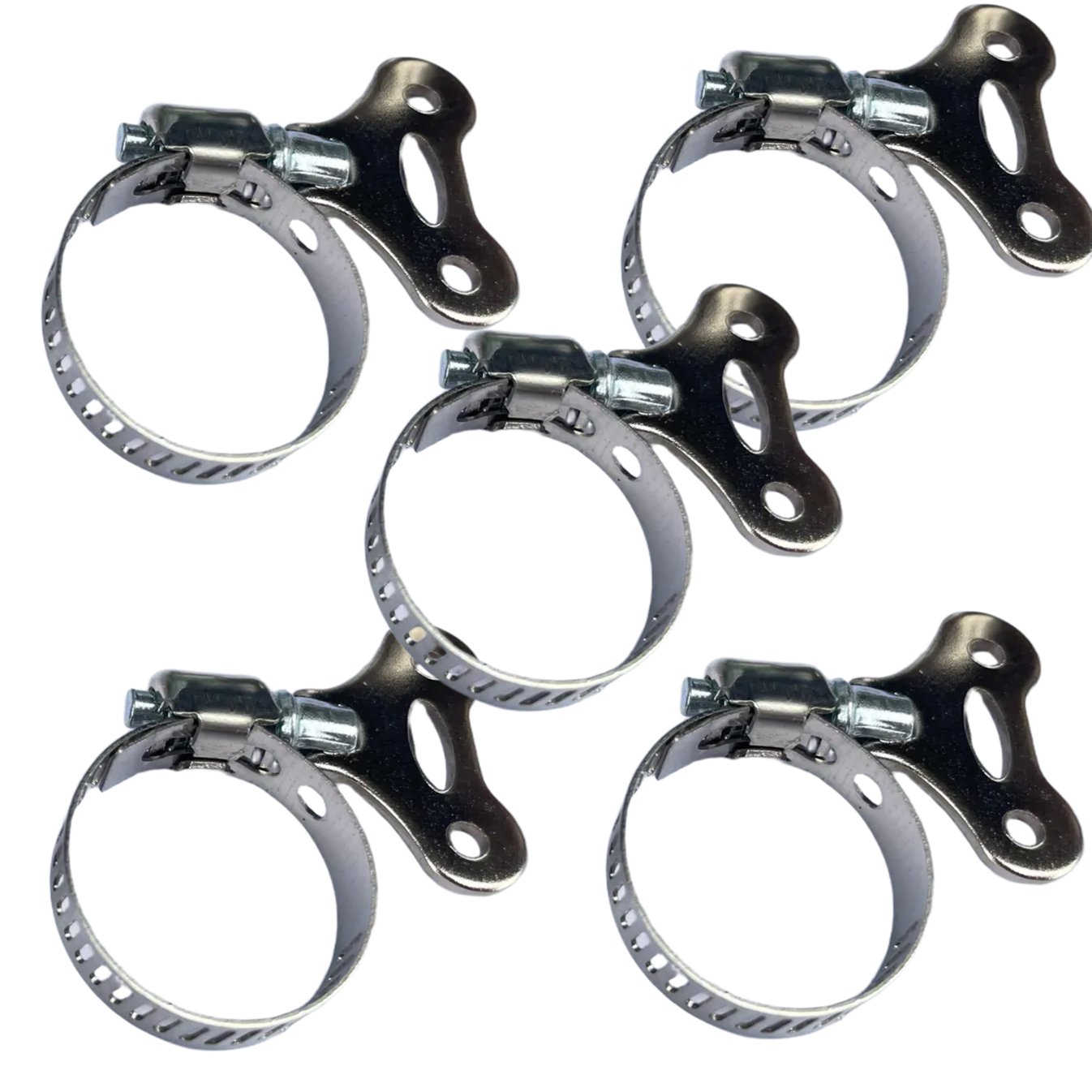 대복쿠팡 국산제작 호스밴드 서스 스텐밴드 나비 sus 조임 클램프 스텐반도 모든 사이즈 보유, 1개 7,100원