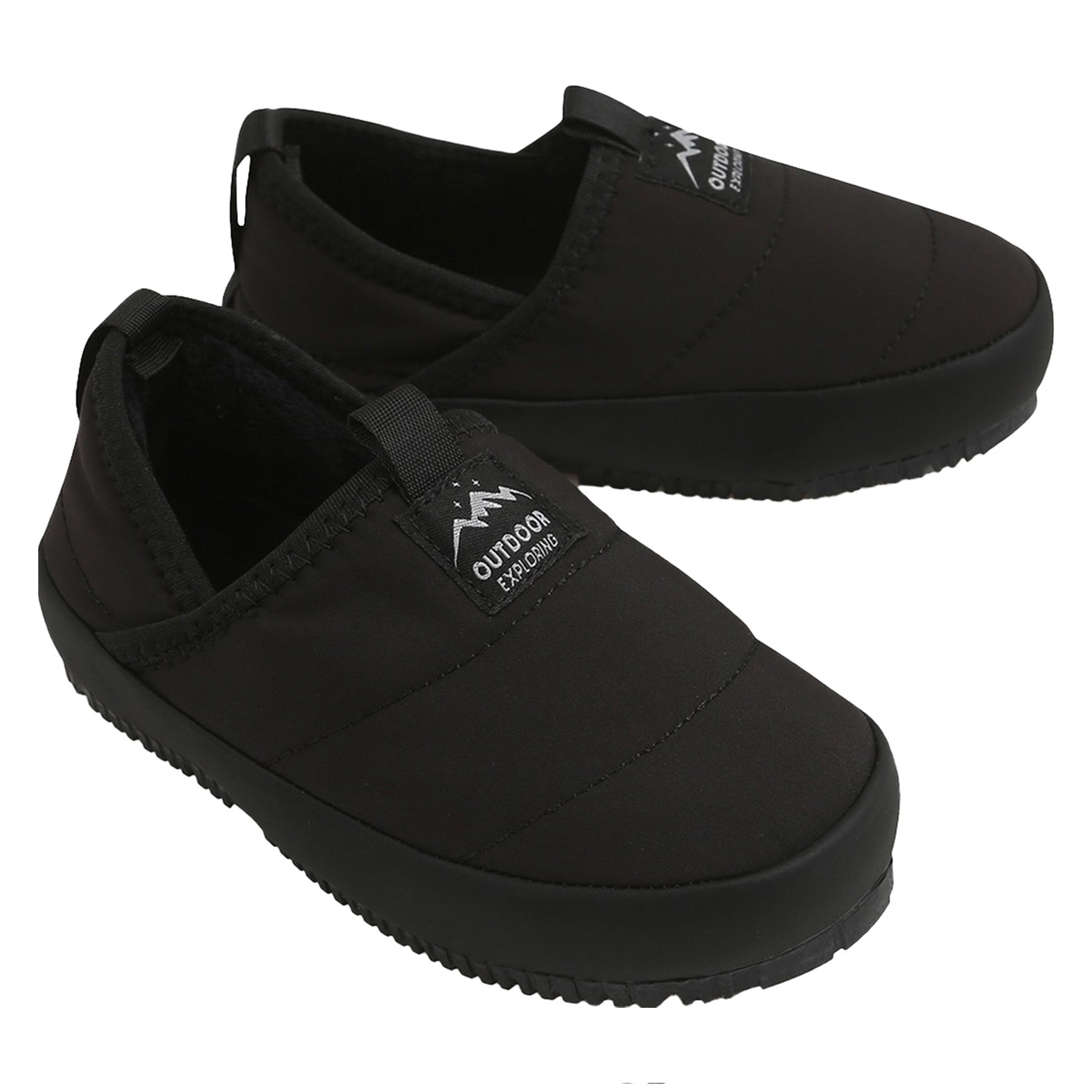 슈펜키즈 아동용 WARM UP 패딩 아웃도어 슬립온 HPKV7EFV4U 52,500원