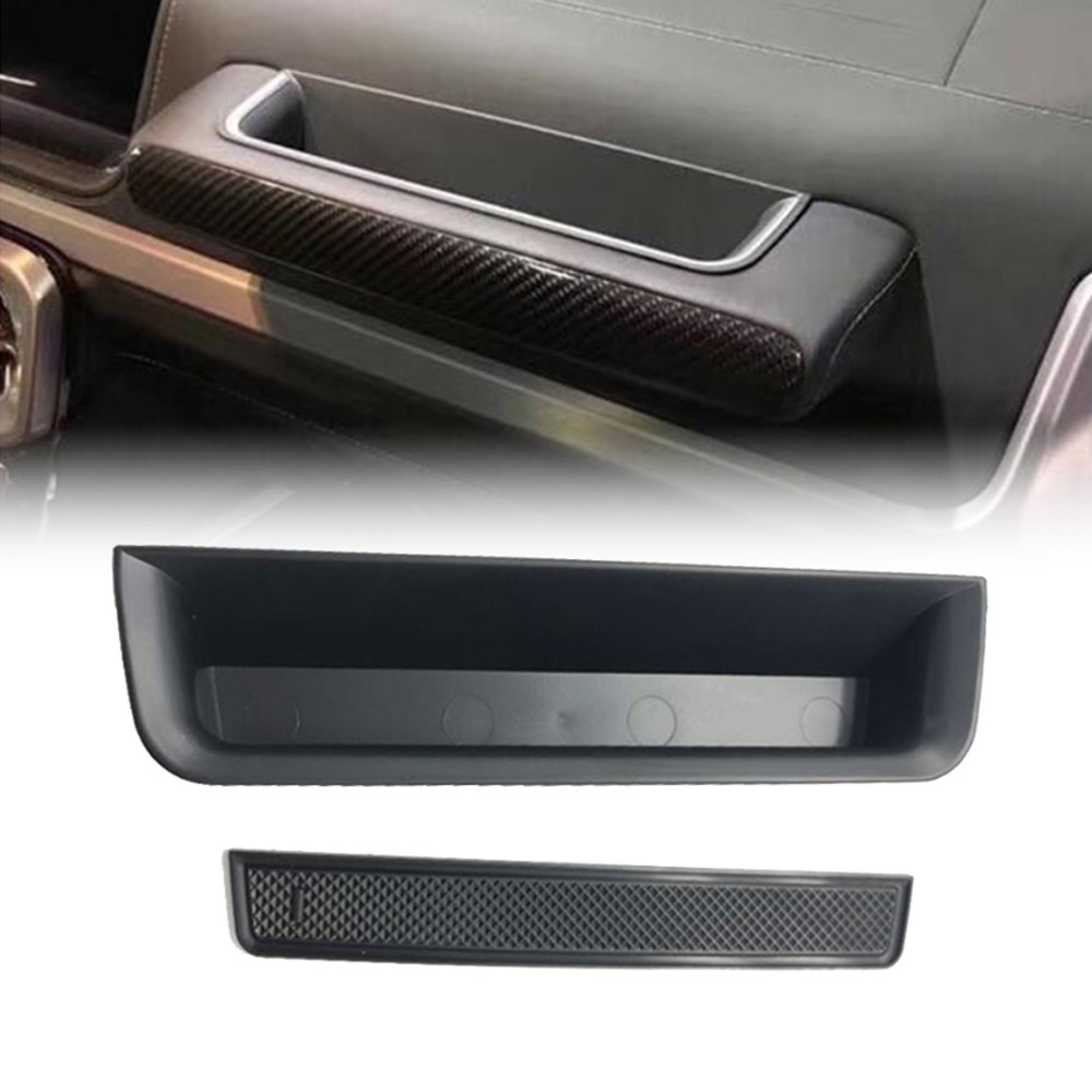 벤츠 지바겐 수납포켓 핸들리저버 W464 신형지바겐전용 카킹즈(호환) 37,000원