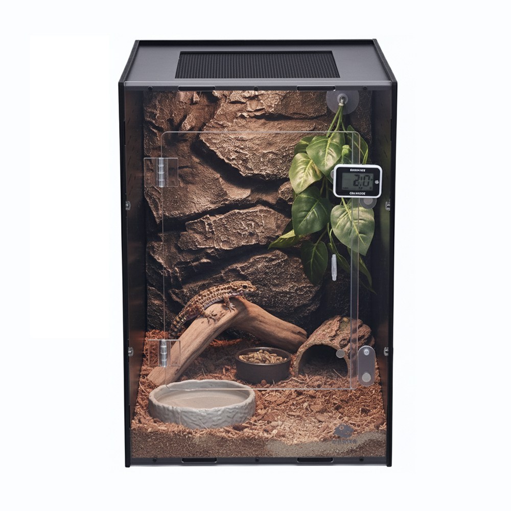주스터디 초대형 도마뱀 사육장 백업스크린, 1개, GR01 39,900원