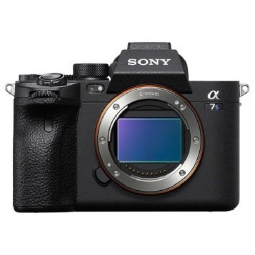 소니 정품 A7S lll 풀바디 A7S3 미러리스카메라 단품 A7SM3 4,490,000원