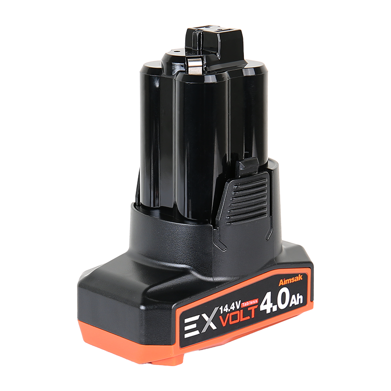 KOREA 아임삭 충전 탭리스 신형 베터리 배터리 14.4V 4.0A S40P14TL 충전 드릴 리튬이온 고효율 고성능 97,000원