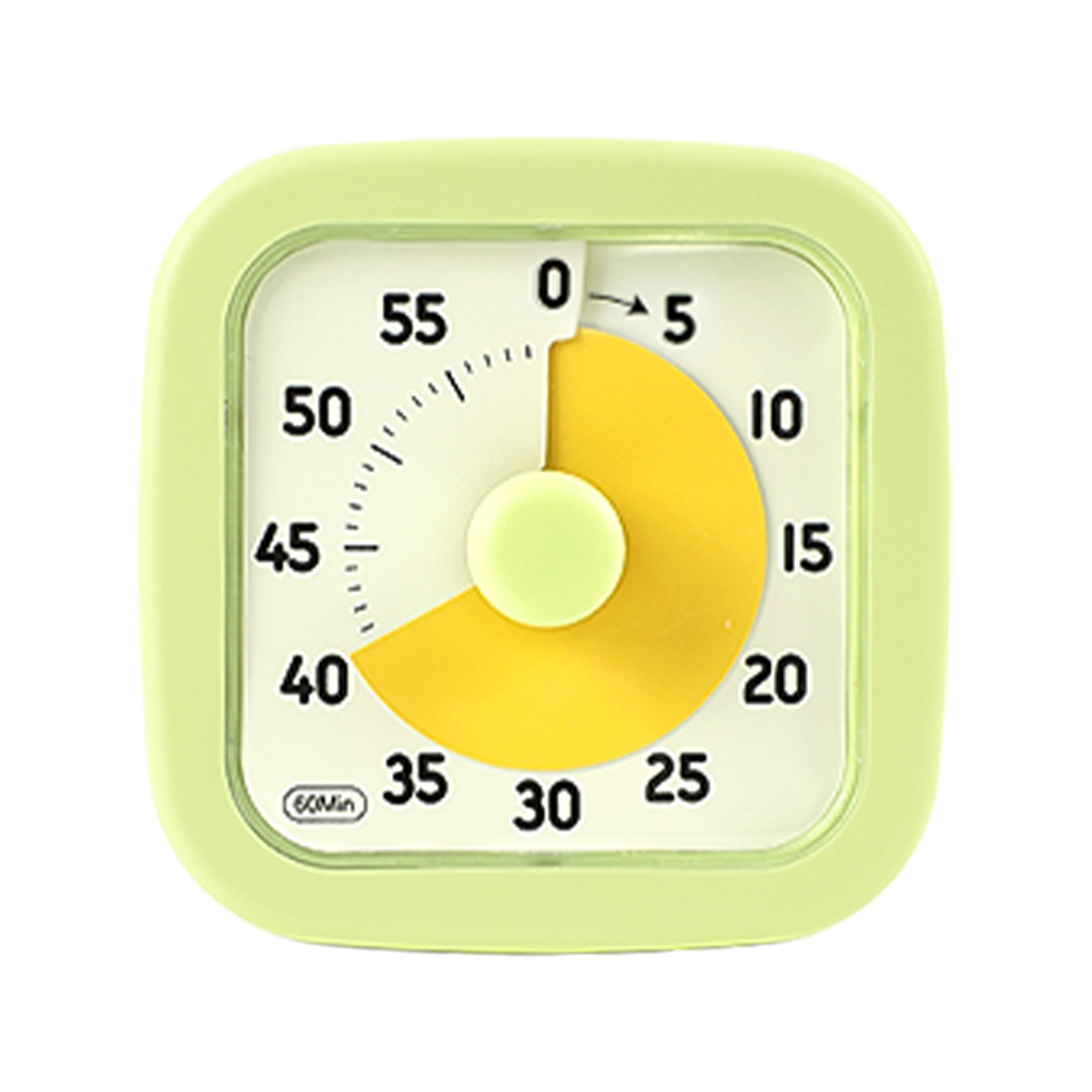 루아즈 아날로그 구글타이머 10,600원