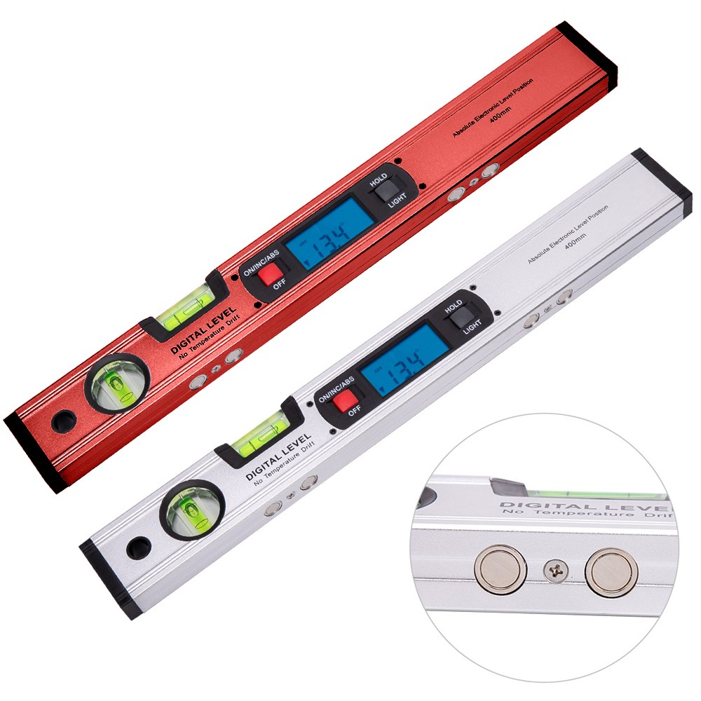 자석 수평기 전자 수평계 / 스마트라이프 정품 29,900원