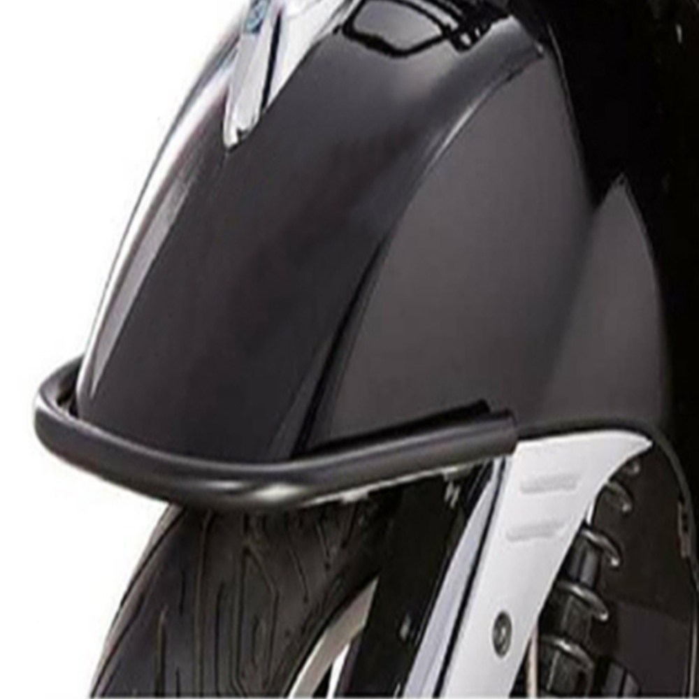 베스파 프론트 휀다 가드 앞범퍼 브래킷 머드가드랙 카킹즈(호환) 52,000원