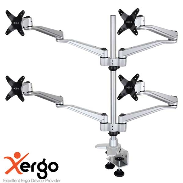 (N-SAN) 클램프형 쿼드 암, 저고암 EM23456 (15~27형) 516,900원