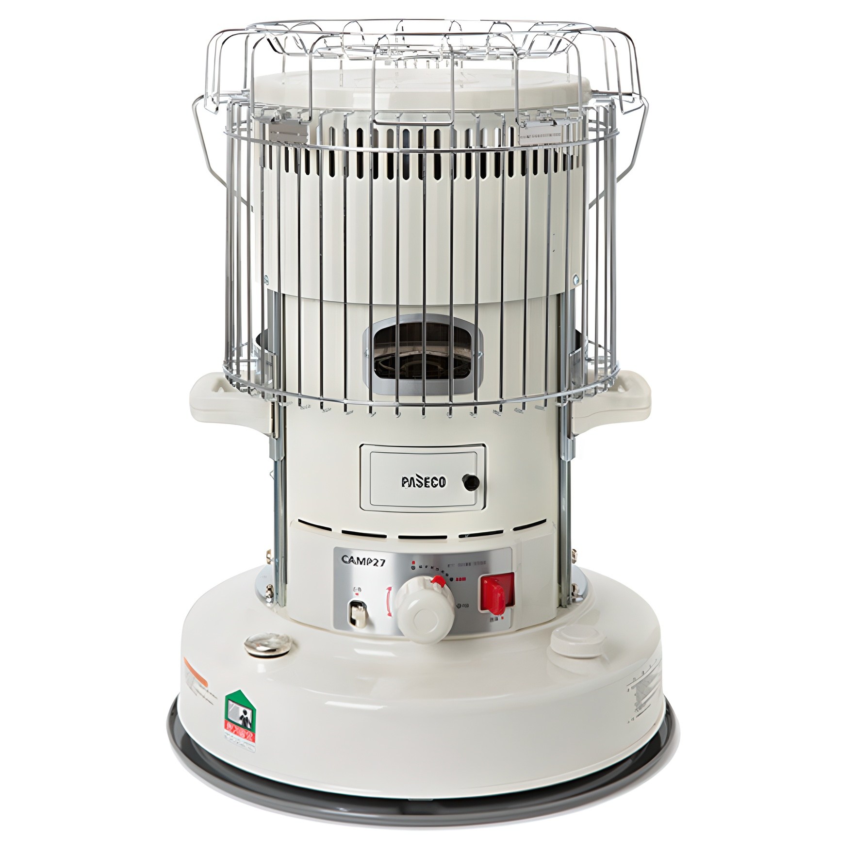 파세코 리프트 조절 캠핑 난로 + 전용 가방 615,400원