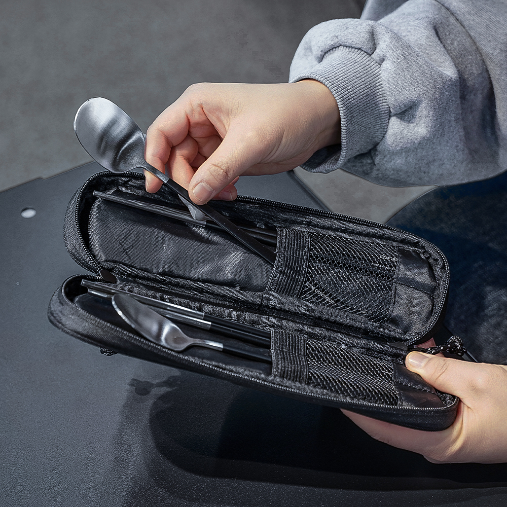 카즈미 필드 프리미엄 커틀러리 2인 세트 22,000원