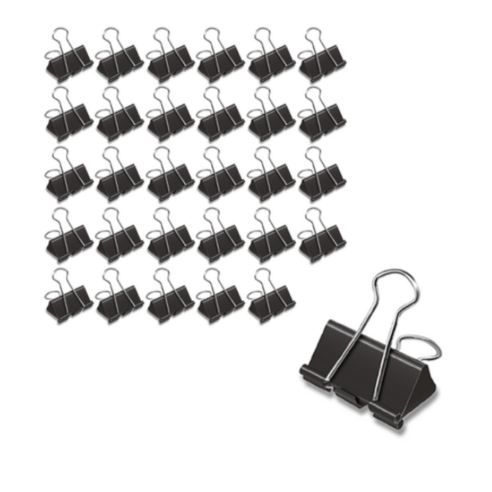 화신 블랙 더블클립 7,500원