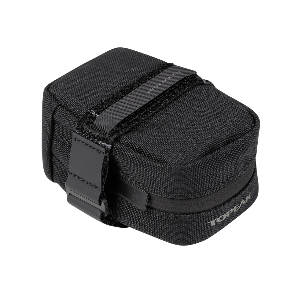 토픽 엘리멘타 시트백 슬림 안장가방, 1개, 블랙 19,800원