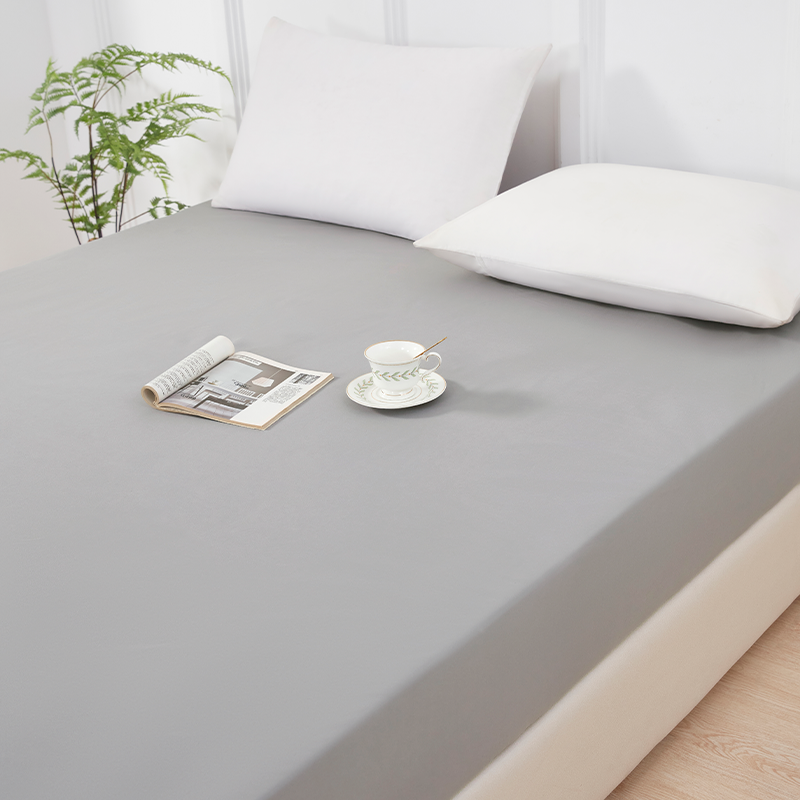 헤르티만  사계절 프리미엄  항균 방수 매트리스 커버 8,300원