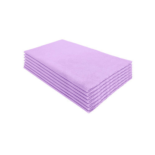 퓨어스타 스피드폴리쉬 퍼플 7개 다용도타월, 상세페이지 참조, 1개 9,900원