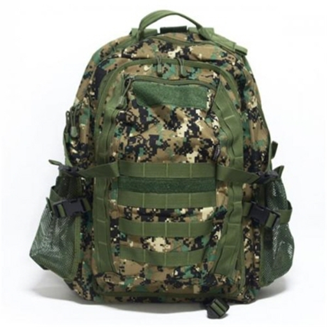 국산 특전사백팩 전술배낭 군인가방 밀리터리 출타 대용량 군대 여행용 등산 90,000원