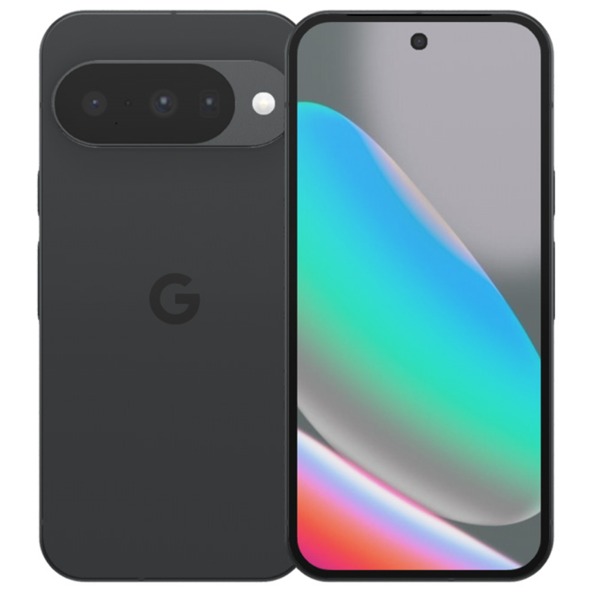 구글 픽셀10 128GB 12램 옵시디언 물리유심 + eSIM 5G 자급제 폰 1,015,800원