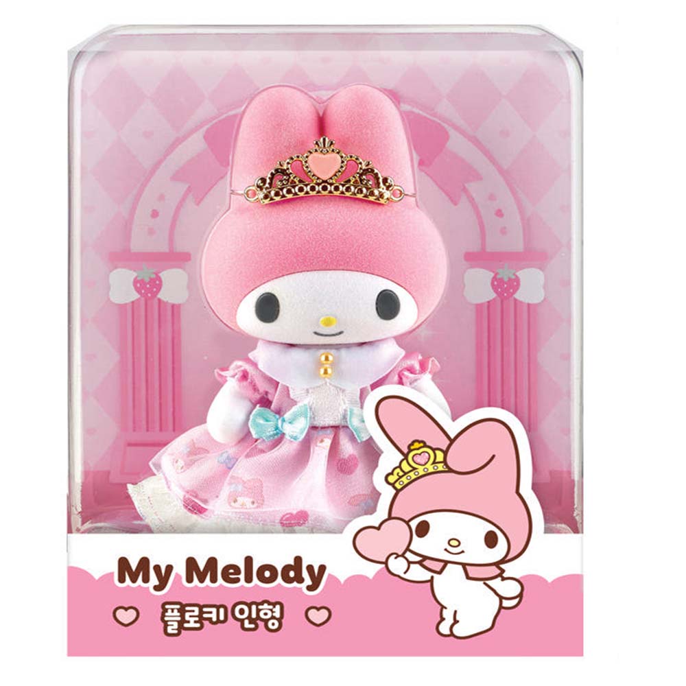 주영 산리오 마이멜로디 플로키 인형 15,800원
