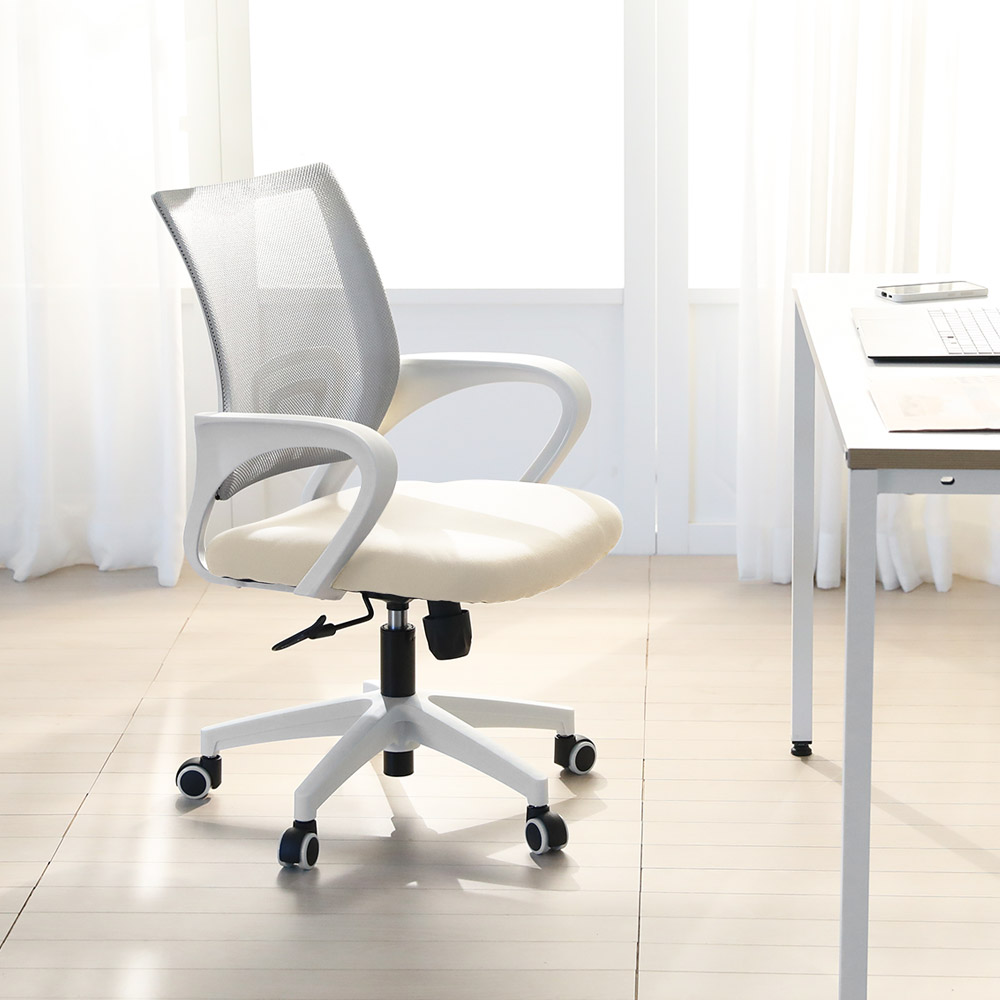 린백토리 LTY12S 사무실 학생 공부 컴퓨터 자세교정 편안한 메쉬 책상 의자 43,100원