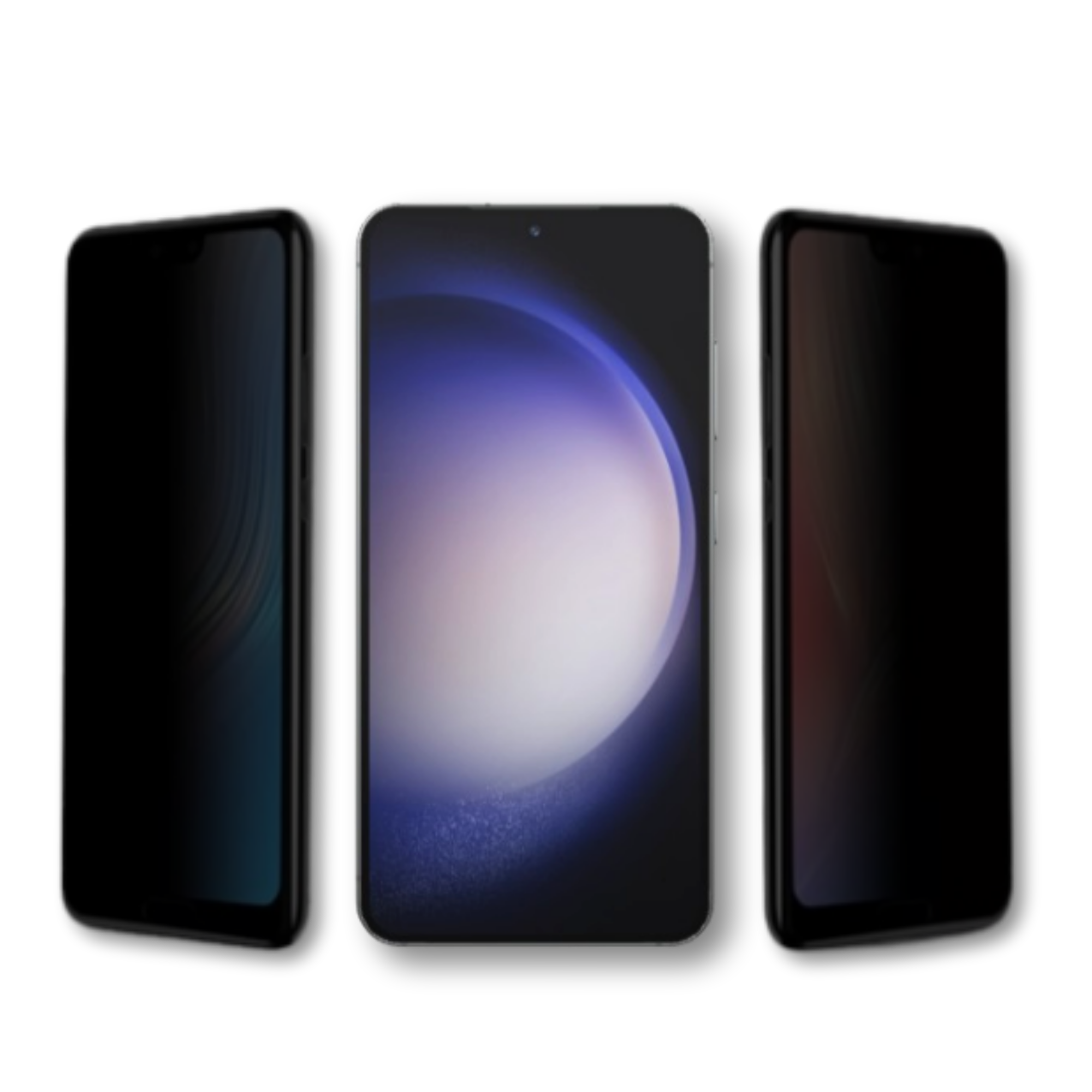 원스트 갤럭시 S24 울트라 고화질 HD 사생활 보호필름 프라이버시 유분 스크레치 방지 충격 흡수, 1개 11,000원