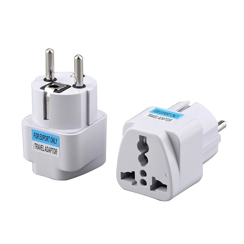 일반형 멀티 변환 플러그 10A, 2개 5,570원