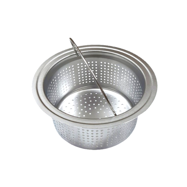 싱크대 대형 304 올스텐거름망 통스텐 중간덮개 배수구커버 음식물망, 1개 9,900원