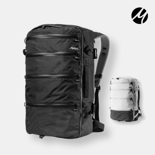 마타도르 SEG28 백팩 MATSEG28001 444,000원