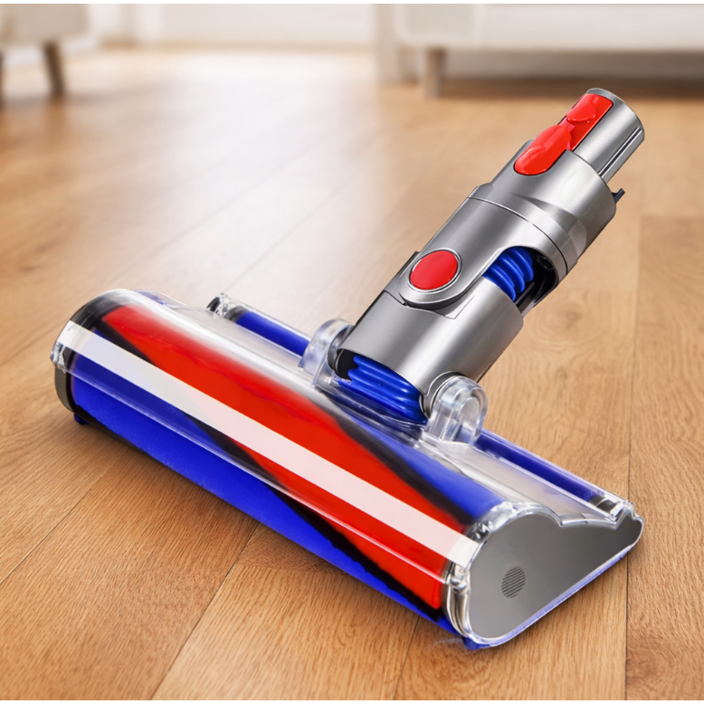 [호환]다이슨 청소기 헤드 소프트 롤러 클리너 헤드 V7 V8 V10 V11 V15 교체 전 후방 브러시롤 2개 내일도착, 1개, V7V8 V10 V11 V15 53,900원