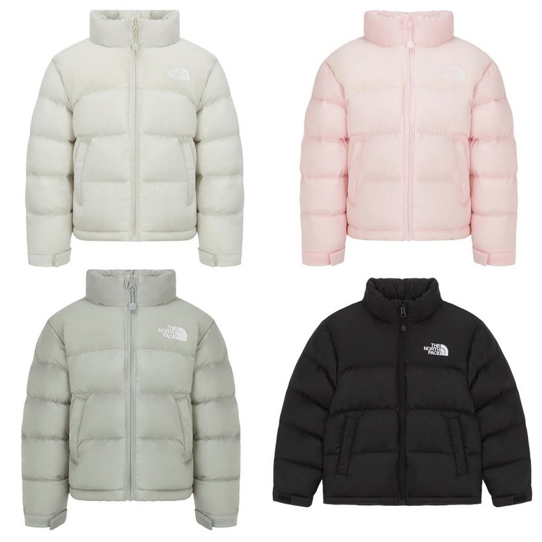 매장정품 노스페이스키즈 NJ3NR51 키즈 뉴퍼피 자켓 KS NEW PUFFY ON JACKET 154444 182,700원