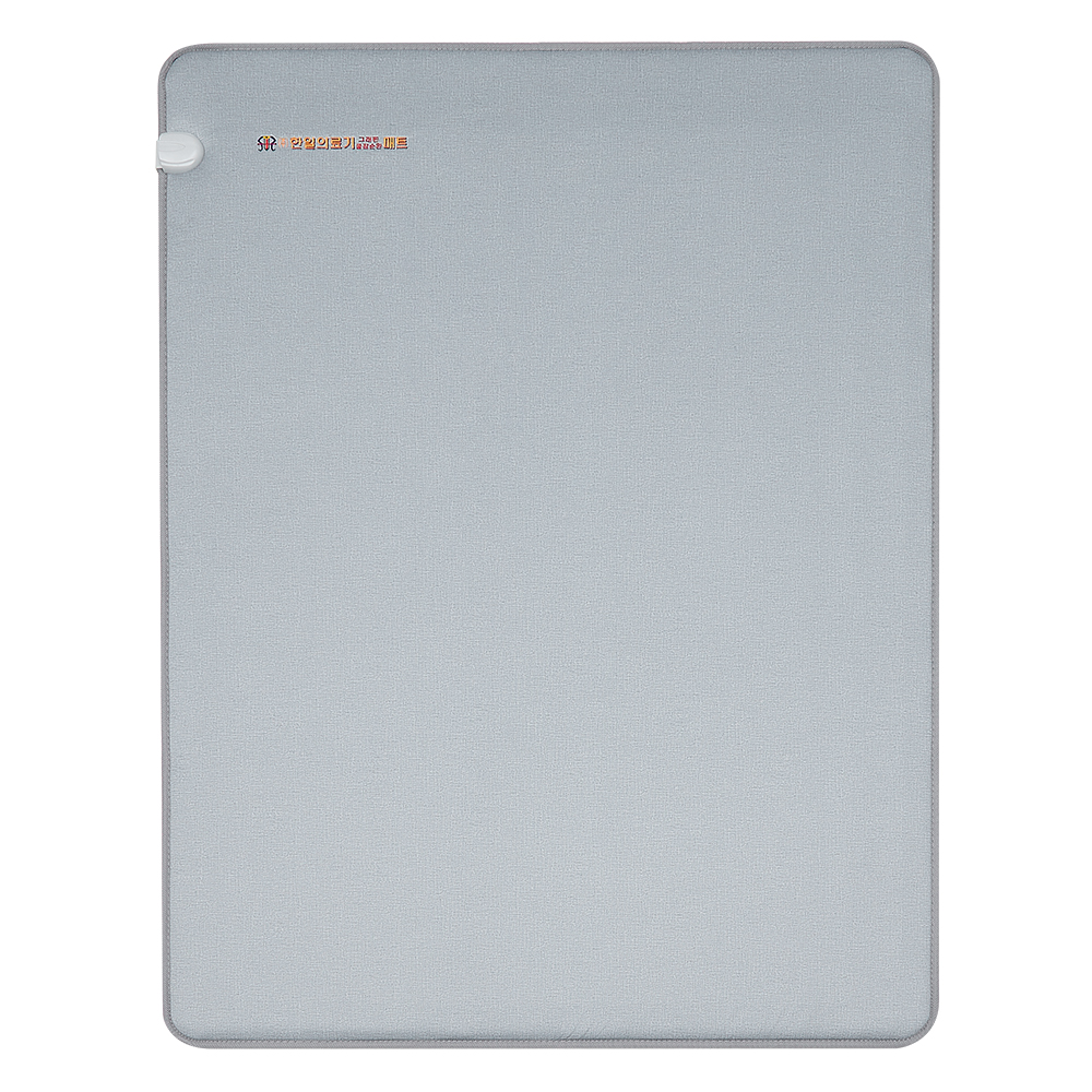 한일의료기 매트 그래핀 디지털 전기매트 컴포트 그레이 190,580원