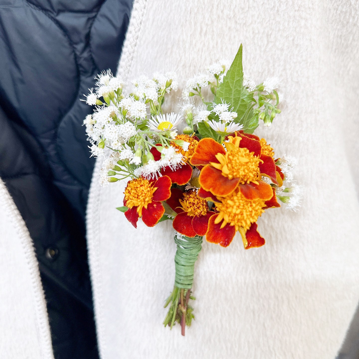 크리스마스행사 브로치DIY / 자석T핀 50개 / 브로치 T자 코사지핀 26,600원