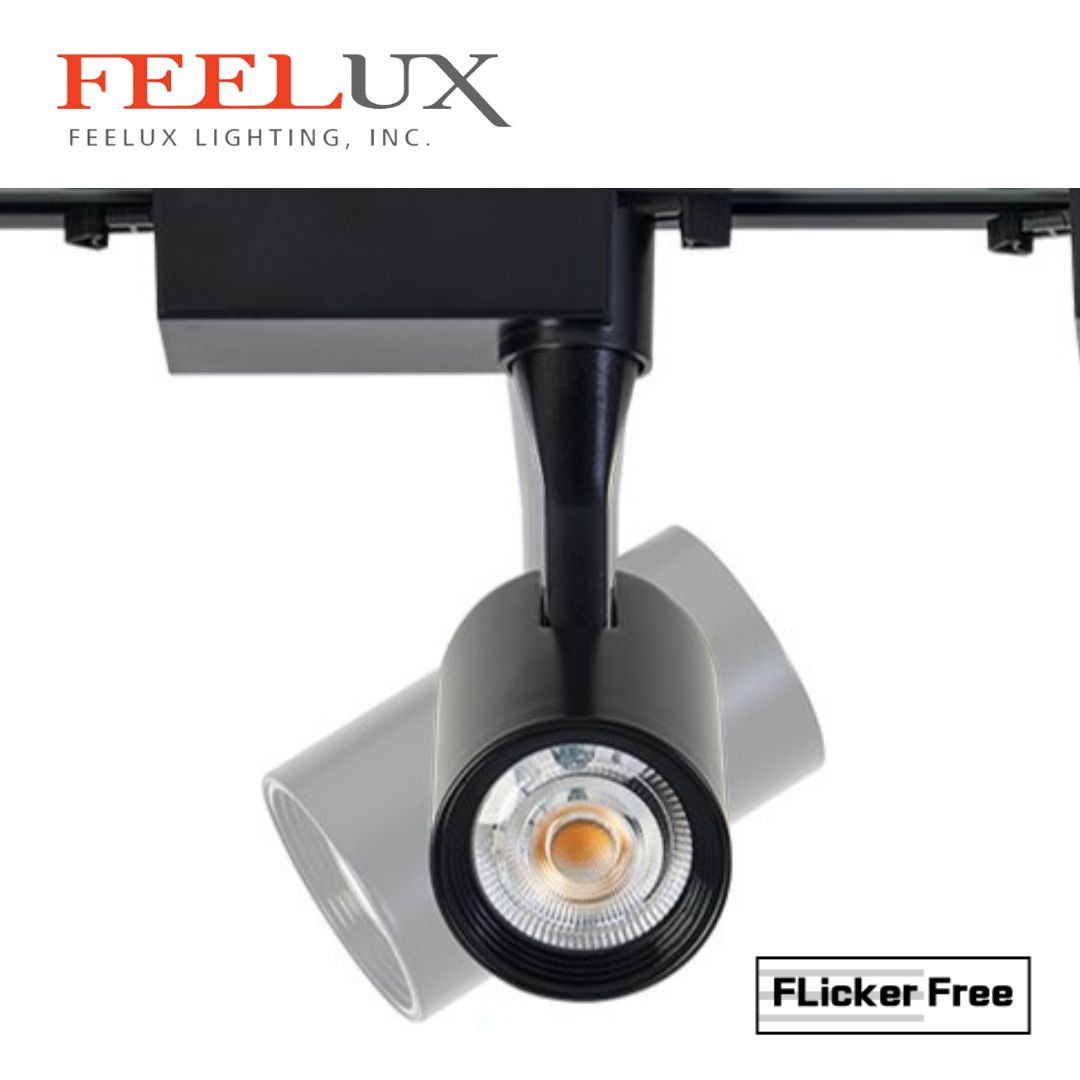 필룩스 LED 레일등 COB 스포트라이트 20W, 1개, 전구색 15,200원