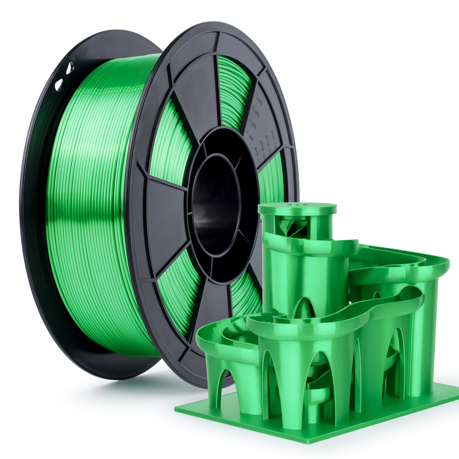 가제트 PLA PRO 필라멘트 3D프린터 1kg 실키 실크 색상 모음 32,900원