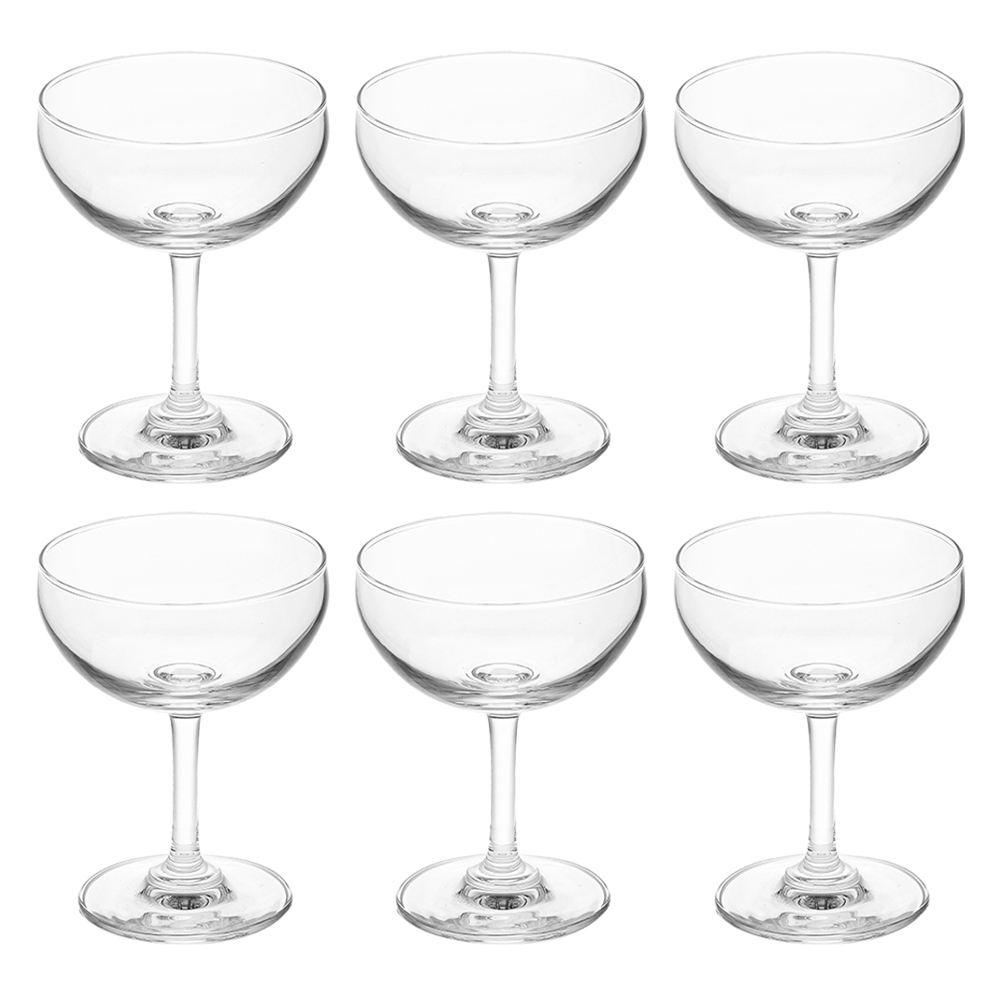 오션글라스 클래식 샴페인잔 18,600원