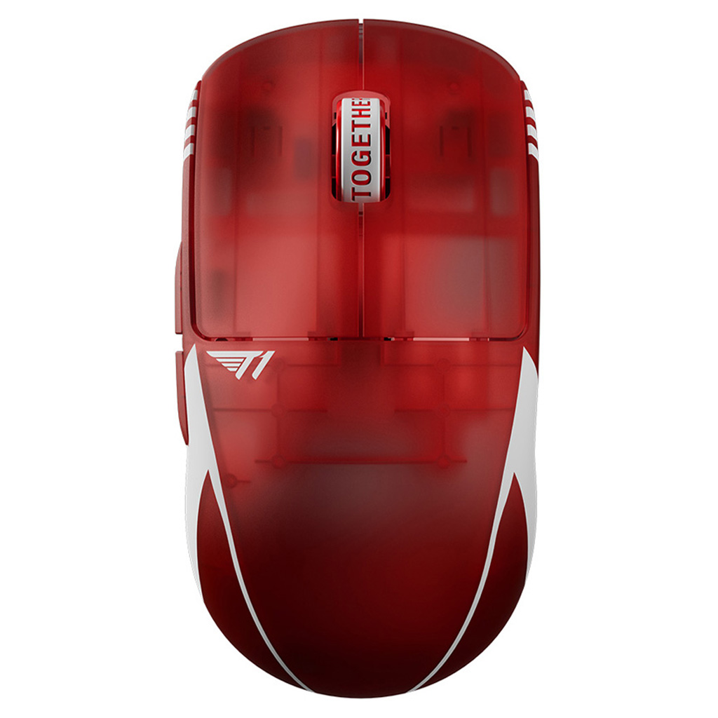 펄사 T1 에디션 X2 CrazyLight 무선 게이밍 마우스, 레드, PX2CL113 154,350원