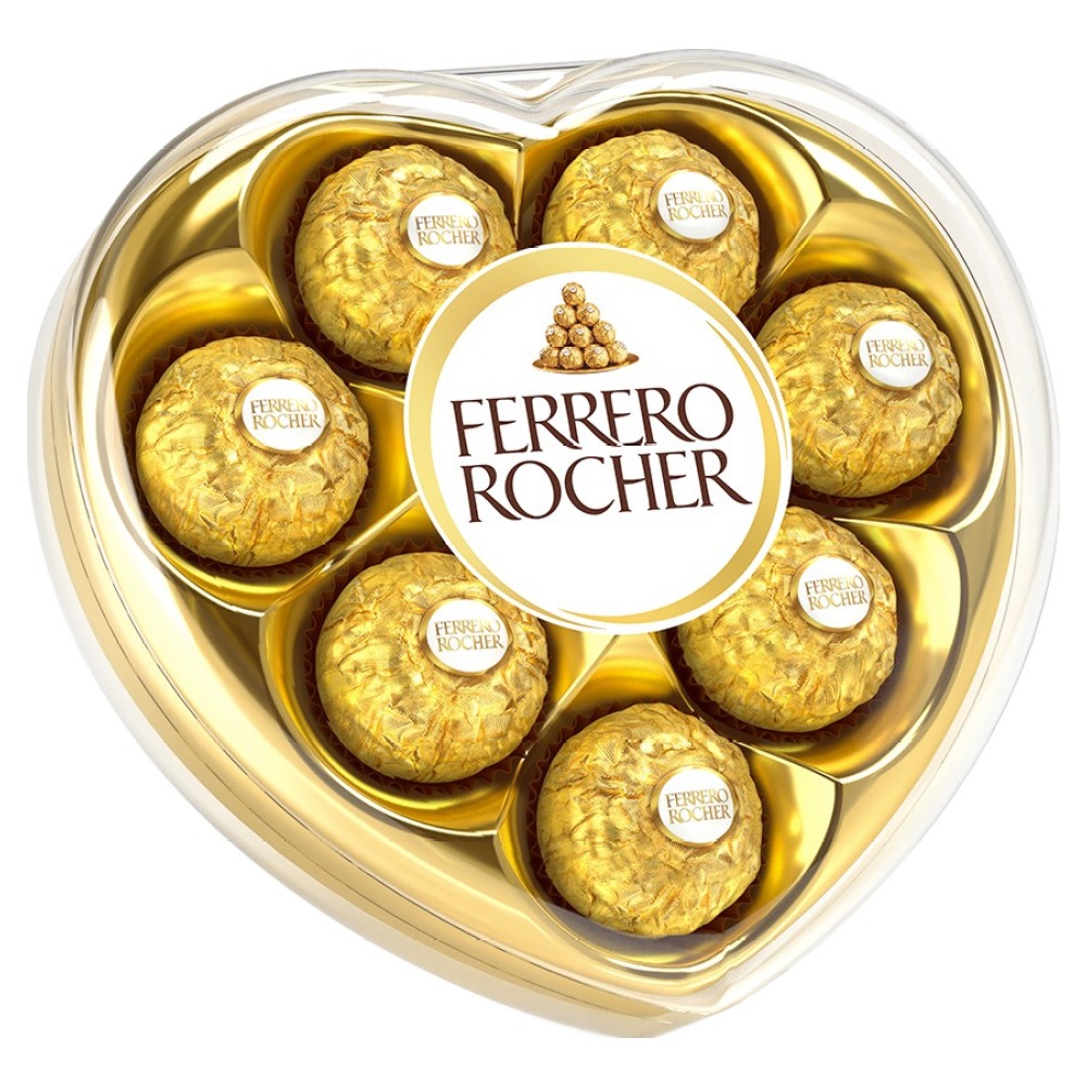 페레로로쉐 하트 T8 7,490원