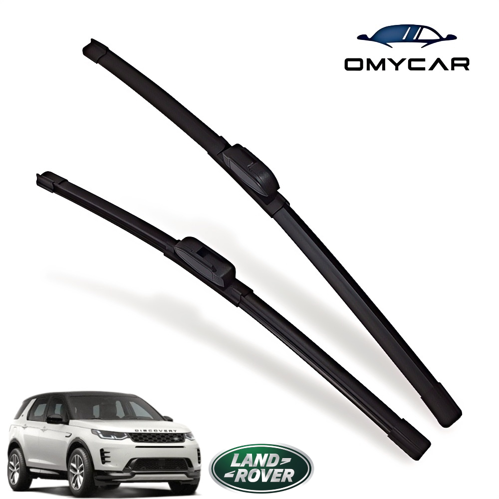 오마이카 랜드로버 SUV 플랫와이퍼1세트, 레인지로버 이보크2세대  L551  19년7월~현재 24,200원