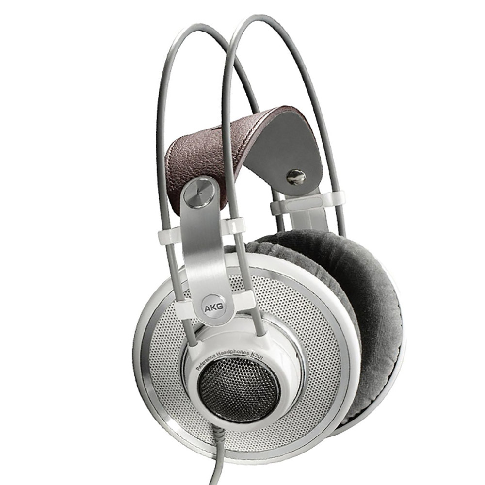 AKG 레퍼런스 프리미엄 헤드폰 407,500원