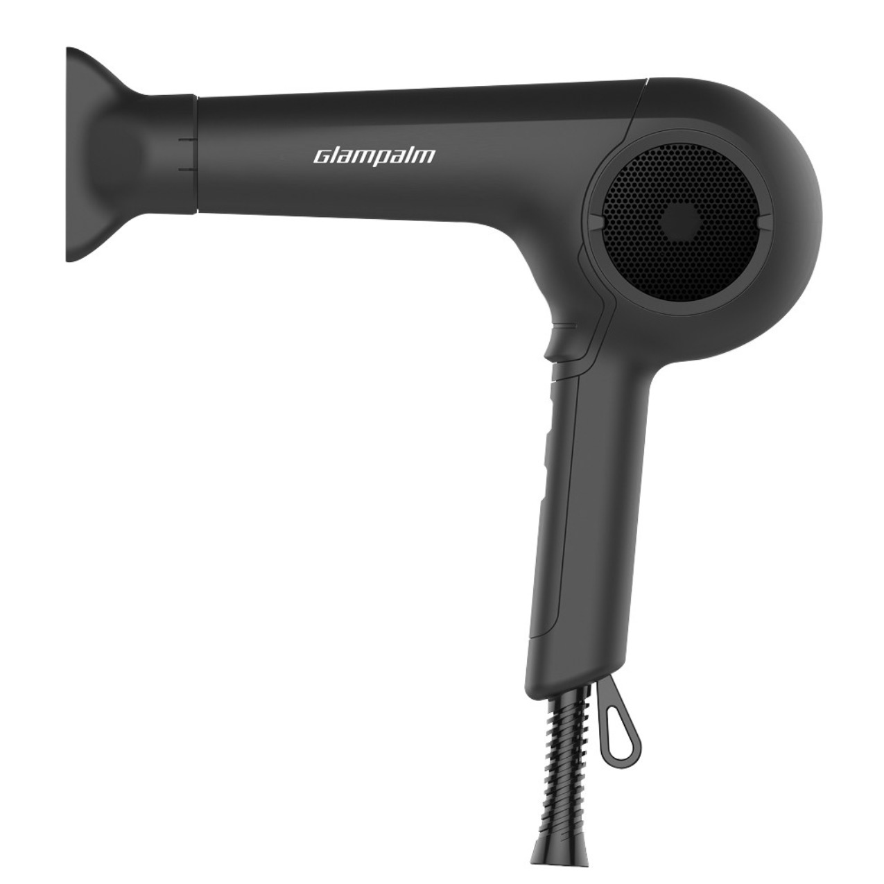 글램팜 터치드라이어 1800W, GP715AS, 블랙 120,000원