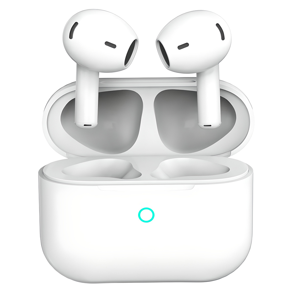 블라우풍트 ENC 노이즈 캔슬링 블루투스 이어폰, BLP-BE331W, 화이트, 5시간 26,900원