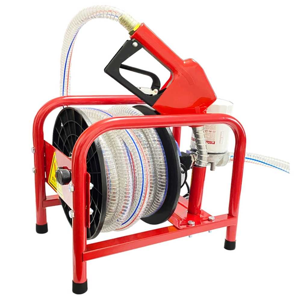 자동 기름주입기 오일펌프 디젤 등유 주유기 경유 12V 168,000원