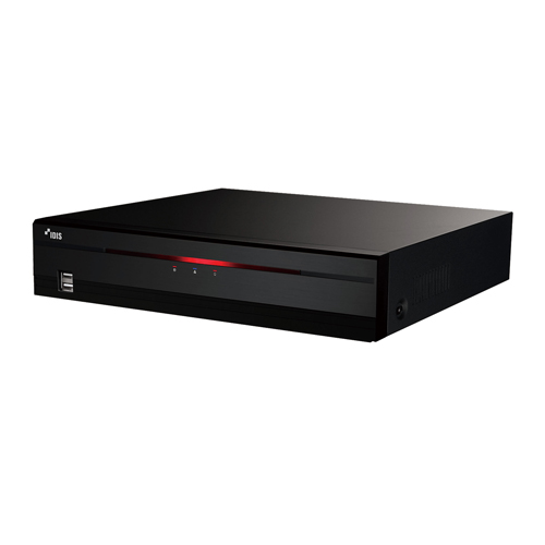 TR-0425 4채널 아날로그 5MP지원 HD TVI 녹화기 DVR 아이디스 750,000원