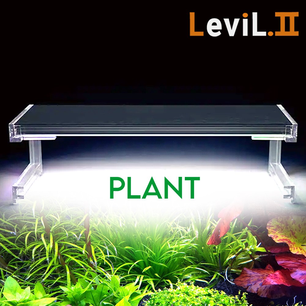 리빌 2세대 RGB LED 조명 30 45 60 90 120 (밝기조절형) 수족관 어항 수조등 구피 관상어 수초 열대어 산호 71,040원