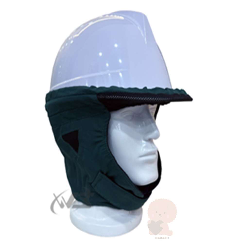 스왈록 동계용 귀덮개 콜드스탑 안전모일체형 7,500원