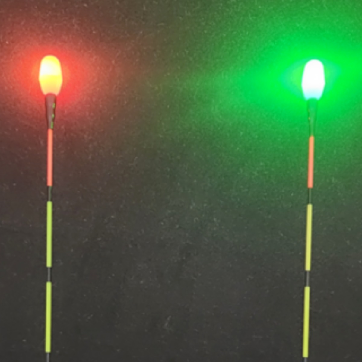 아봉피싱 용오름 LED 1점등 스마트 전자찌 탑 **뒤집으면 30초 뒤에 꺼짐 기능**, 1개 9,000원