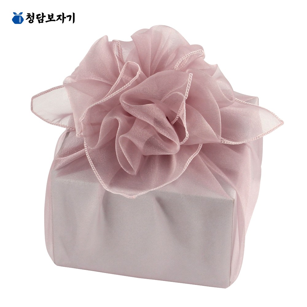 청담보자기 크리스탈 보자기 소형 70cm 1,350원