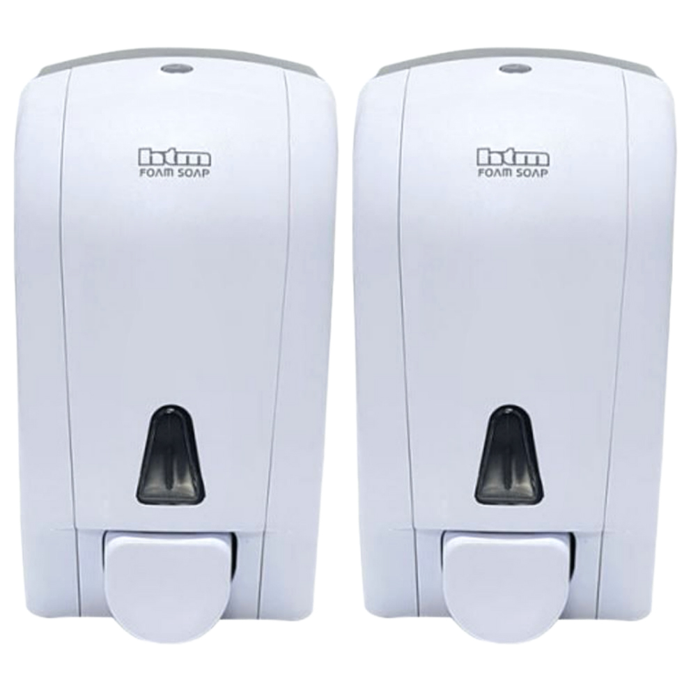 거품 물비누 디스펜서 케이스 리필 용기 HTM-913 X2개 28,320원
