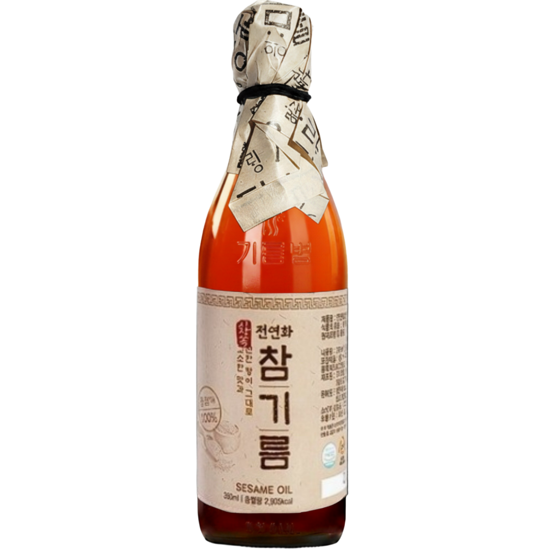 시장쏙 전연화 참기름 11,990원