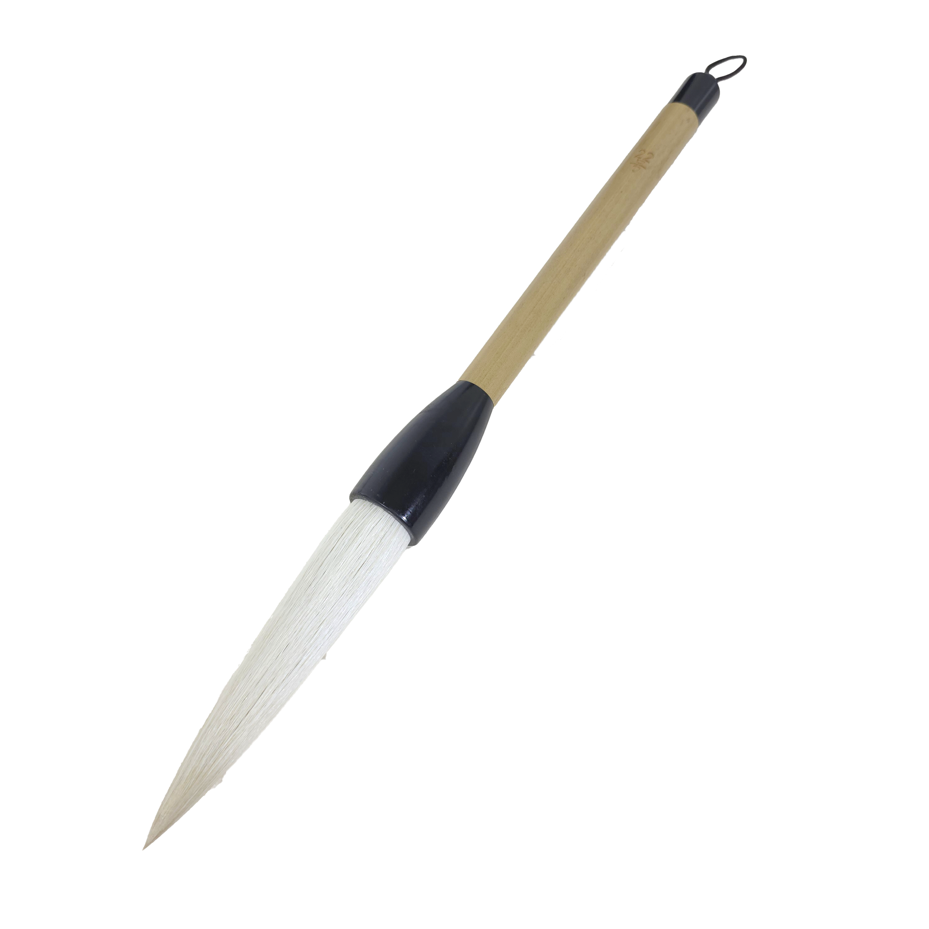 백상필방 명품 양모붓 서예 초급자용 중급자용, 1개, 22호 50,000원