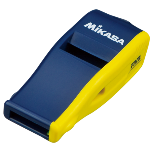 미카사 BEAT-NBY 휘슬 네이비옐로우 22,800원