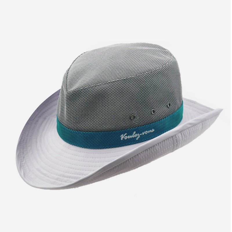 [불레부] 와일드 메쉬햇 UV차단+통기성 기능성 와이어햇 골프 캠핑 다목적 여름 썬햇 시원한 메쉬햇 등산 낚시 빅사이즈 98,000원