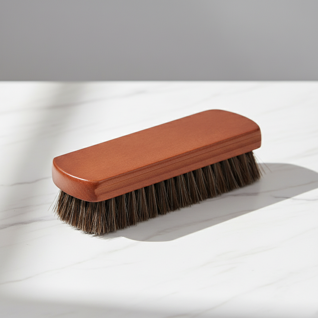 마켓피아 신발 브러쉬 클리너 구두솔 12.3cm 6,700원